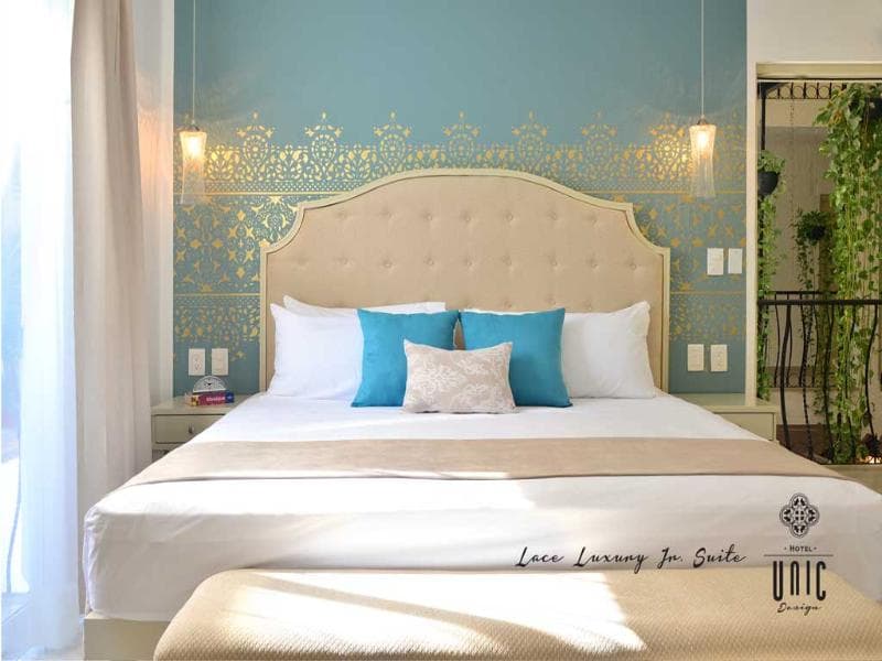 Unic Design Hotel image 1