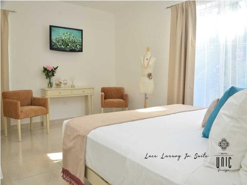 Unic Design Hotel image 2