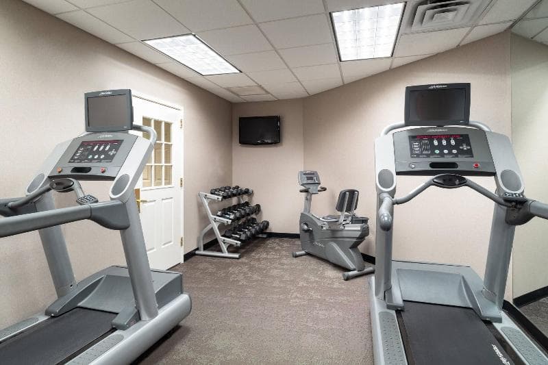Residence Inn New Bedford Dartmouth image 2