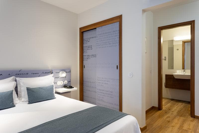 Hotel Das Salinas image 2