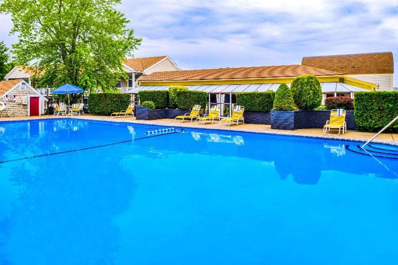 Rodeway Inn Orleans - Cape Cod image 1