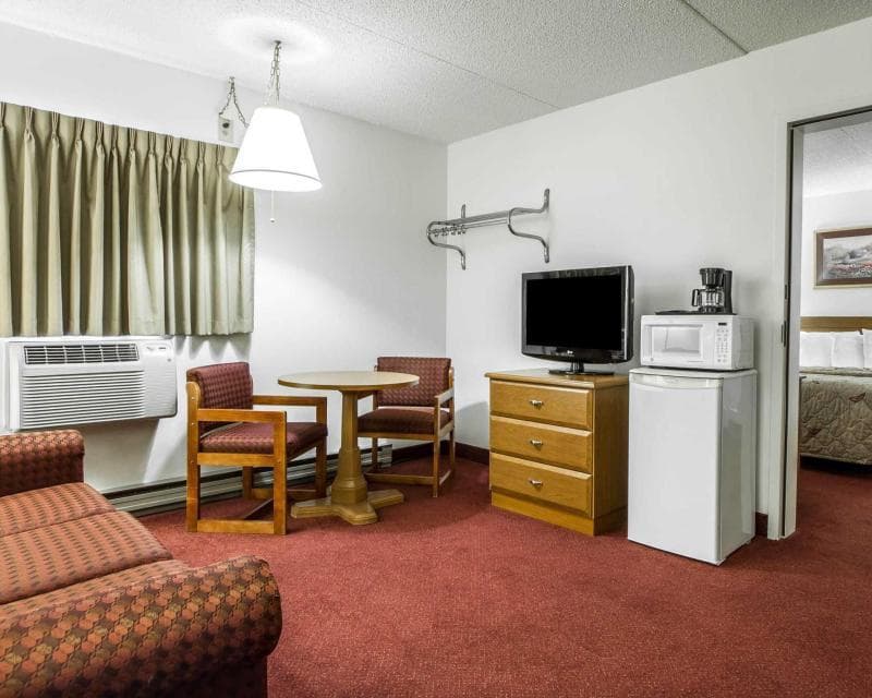 Stay at Home2 Suites Bangor ME