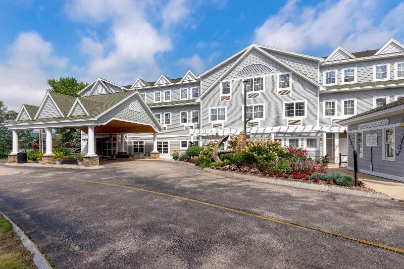 Comfort Inn & Suites North Conway image 2
