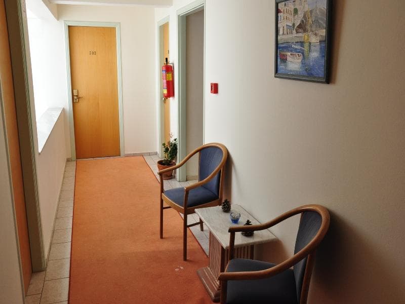 Flisvos Hotel image 2