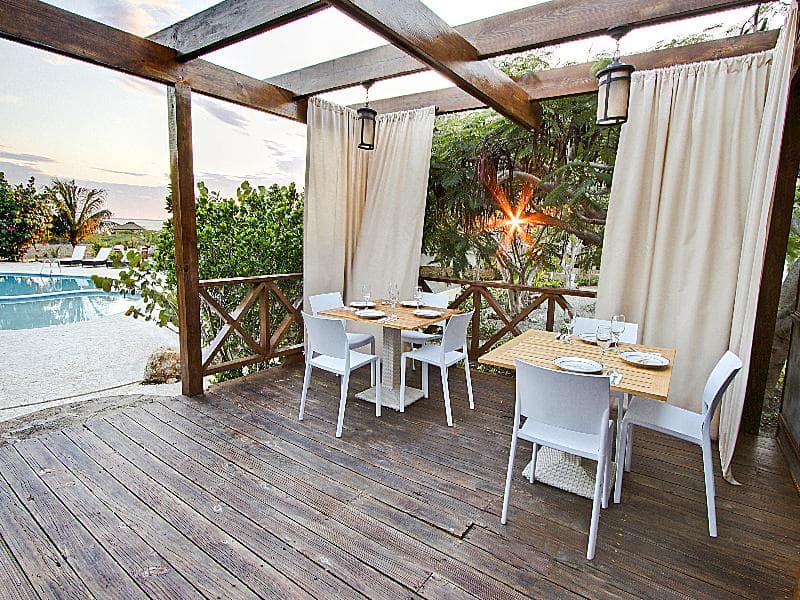 El Morro Eco Adventure Hotel image 1