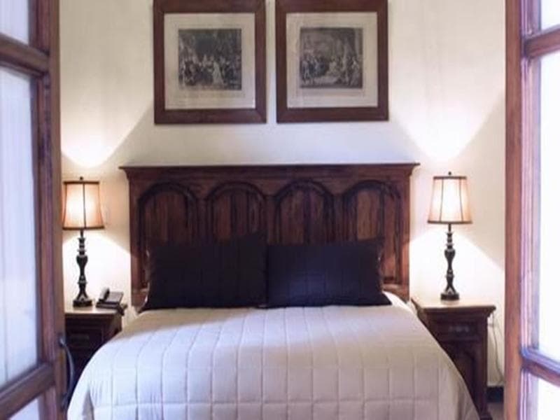 Casa Eugenia Hotel image 2