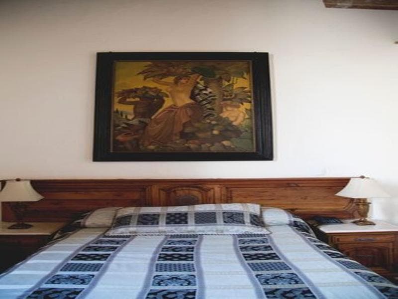 Casa Eugenia Hotel image 1