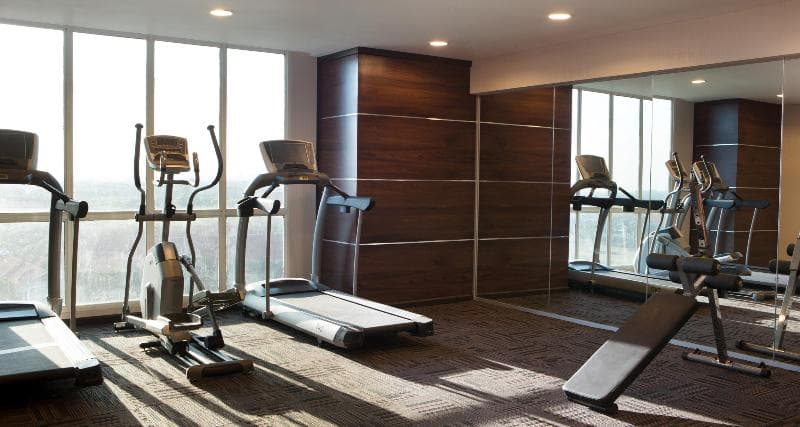 Best Western Papilio Hotel image 2