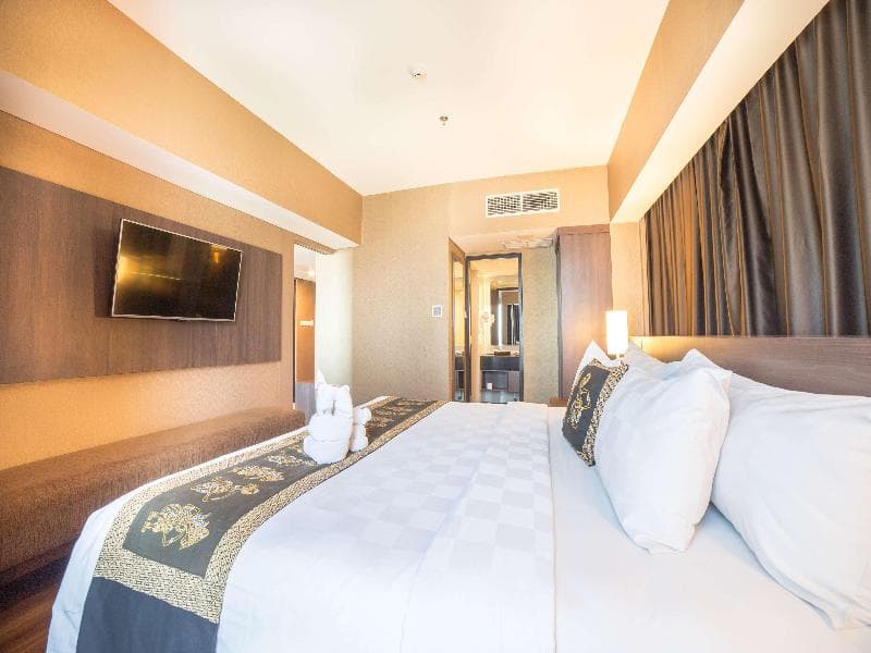 Best Western Papilio Hotel image 1