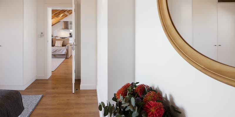 Lisbon Serviced Apartments - Baixa Castelo image 2