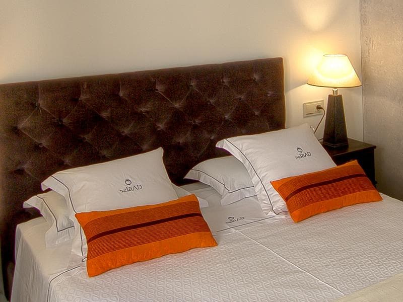 The Riad image 2