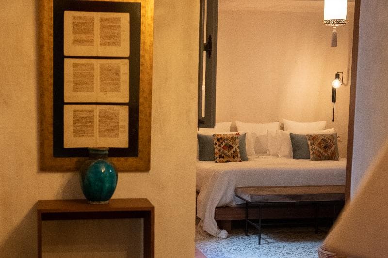 The Riad image 1