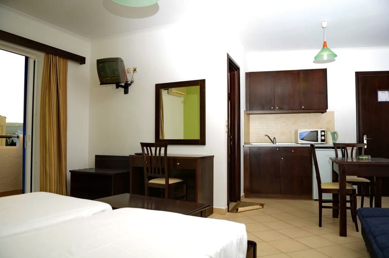 Rio Hotel image 1