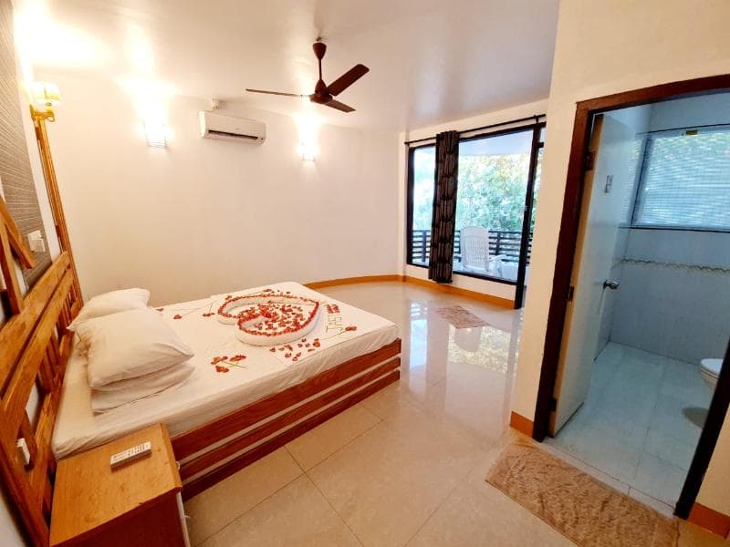 Liberty Guesthouse Maldives image 2