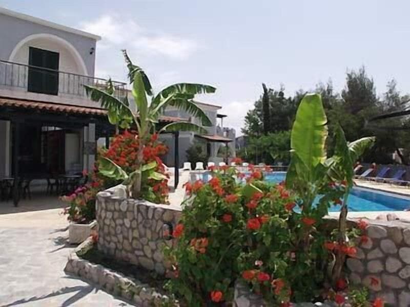 Stay at Portego