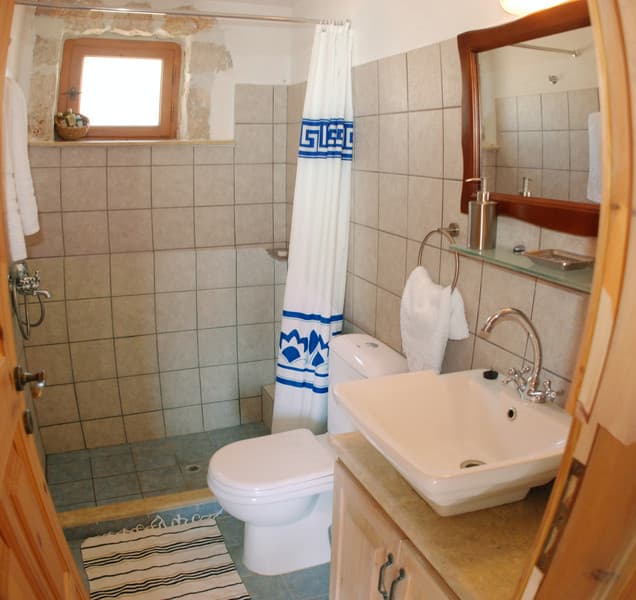 Blue Caves Villas image 2