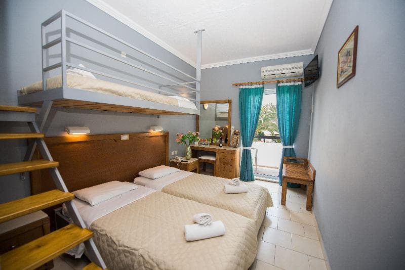 Ipsos Di Mare Hotel image 1