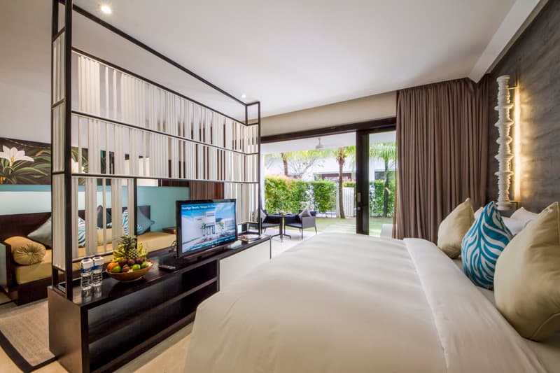 Montigo Resort Seminyak image 2