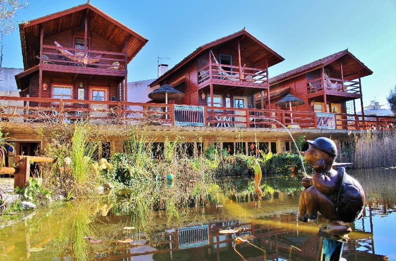 Villa Ana Margarida by Nature image 1
