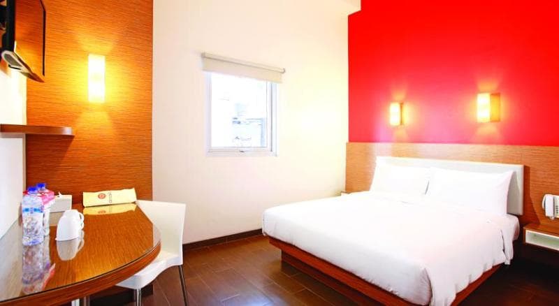 Amaris Hotel Pakuan Bogor image 2