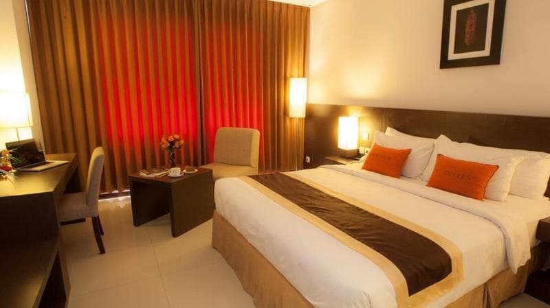 Horison Samarinda Hotel image 1