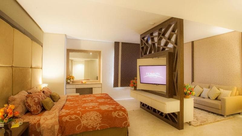 Horison Samarinda Hotel image 2
