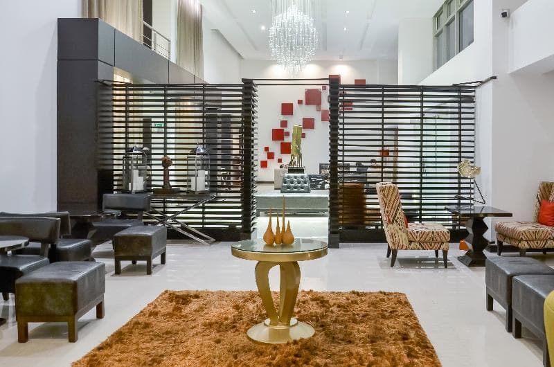 Adriatika Hotel Boutique Guatemala image 2