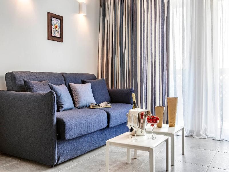 Mystery Skiathos Luxury Residence image 1