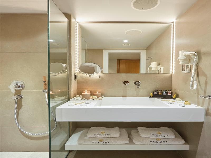 Mystery Skiathos Luxury Residence image 2