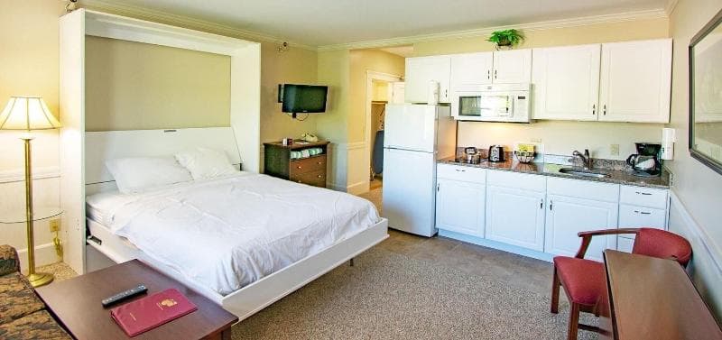 Eastern Slope Inn Resort - Extra Holidays image 2