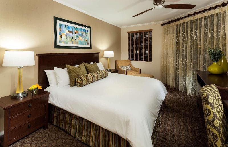 Stay at The Welk by Vacation Club Rentals