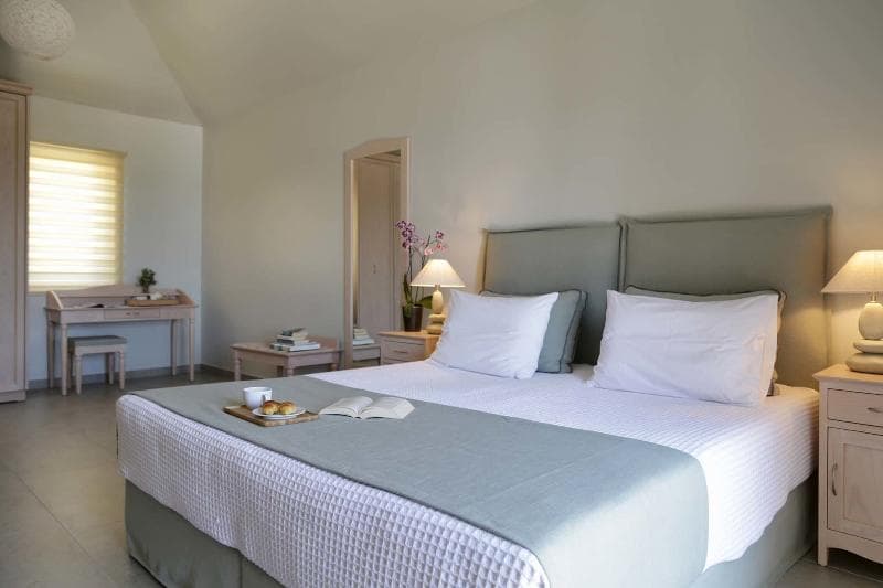 Costa Rossa Boutique Hotel image 2