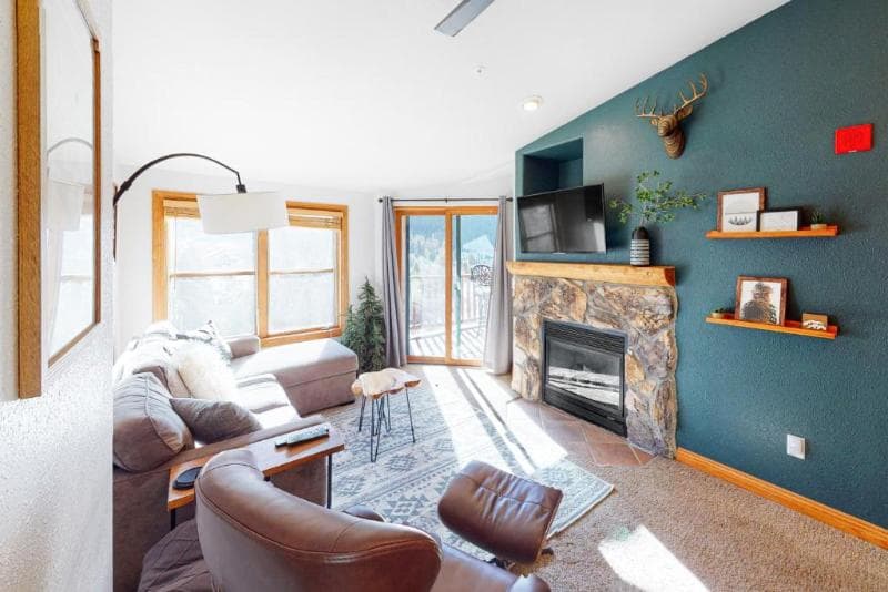 Gateway Mountain Lodge, A Vail Resorts Property image 2