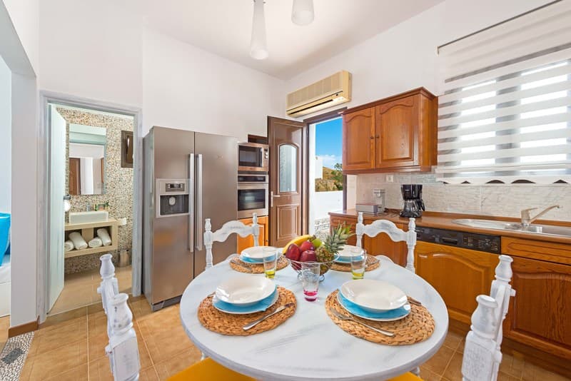 Lindos Diamond Exclusive Villa image 1