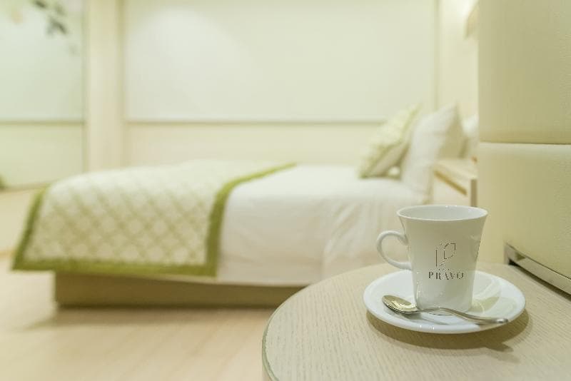 Hotel Pravo Hong Kong image 2