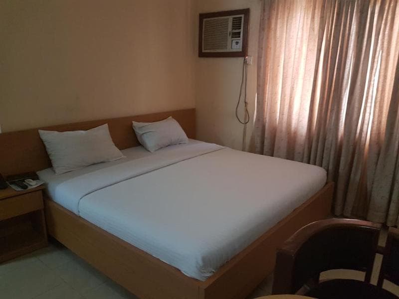 Citilodge Hotel Abuja image 1