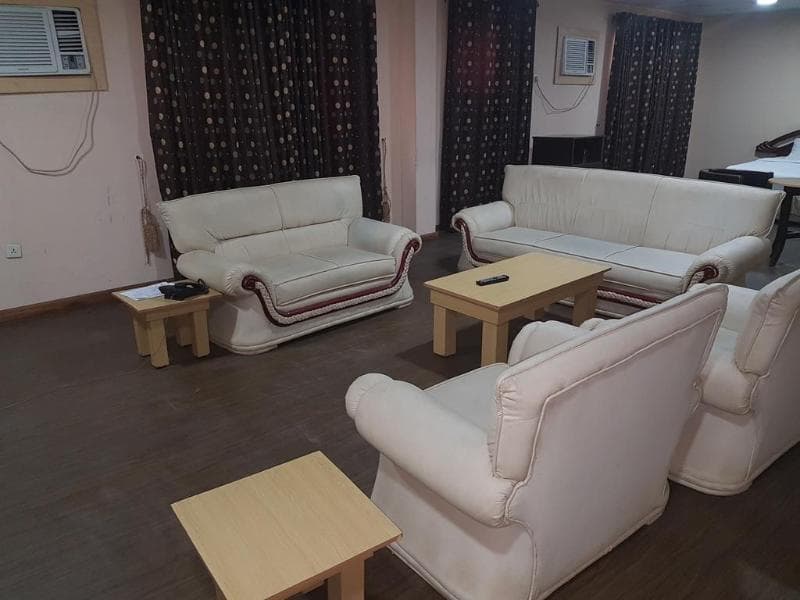 Citilodge Hotel Abuja image 2