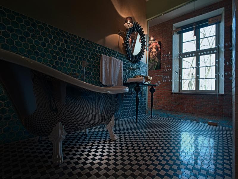 Relais & Chateaux Hotel Quadrille - Adults Only image 1
