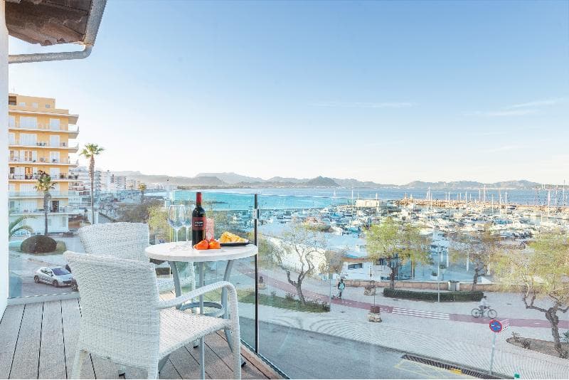 Llaut Boutique Hotel image 2