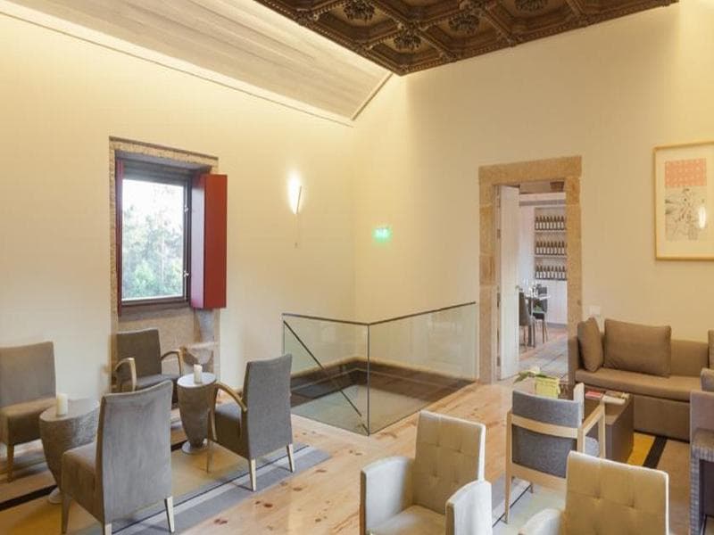 Torre de Gomariz Wine & Spa Hotel image 2