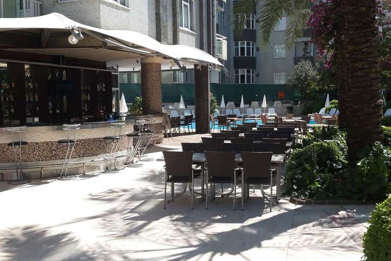 Carmen Suite Hotel image 1
