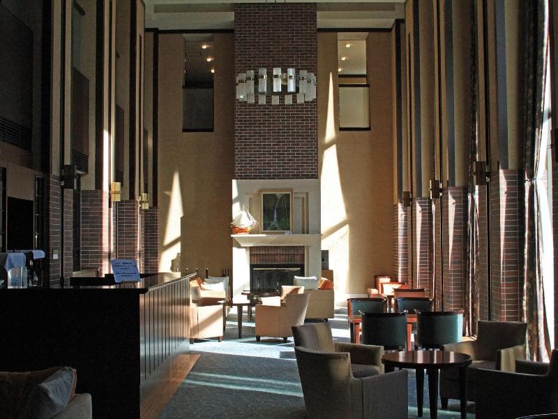 Towada Hotel image 2