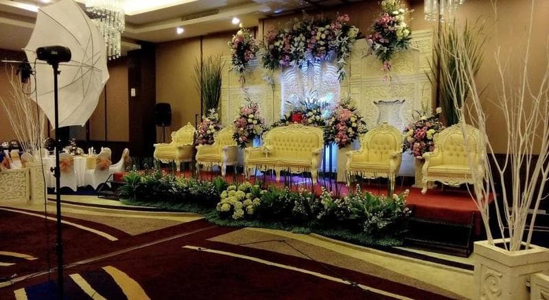 D'Anaya Hotel Bogor image 2