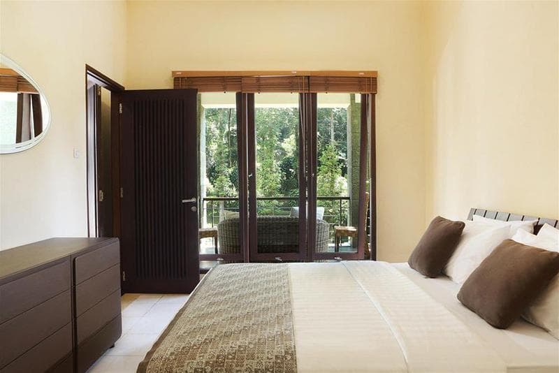 Villa Puncak by Plataran image 1