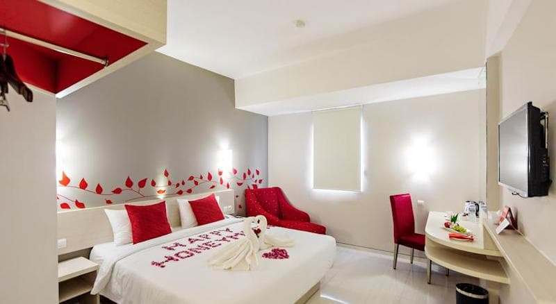 @Hom Hotel Kudus image 2