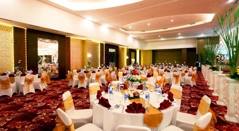 Beston Hotel Palembang image 1