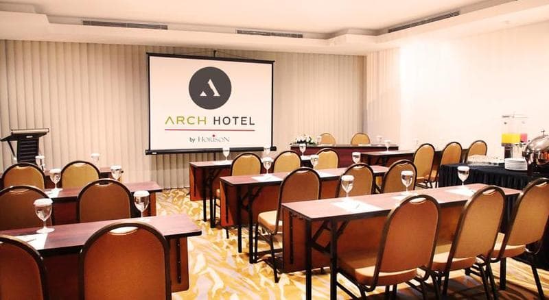 The Arch Hotel Bogor By Horison image 2