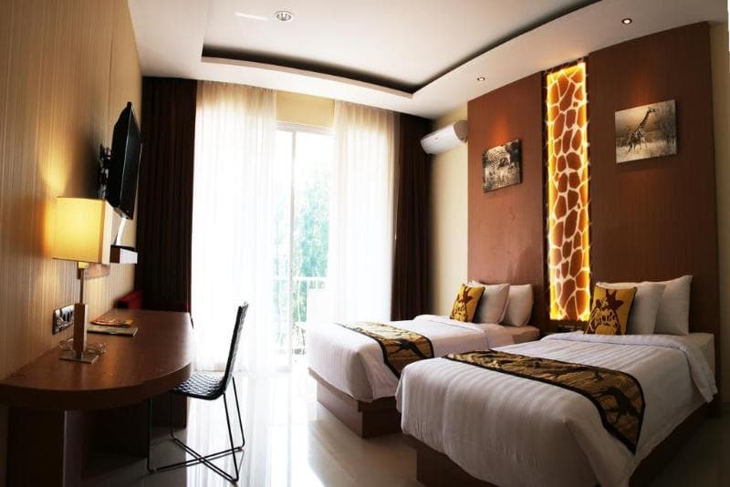 Royal Safari Garden Resort & Convention image 2