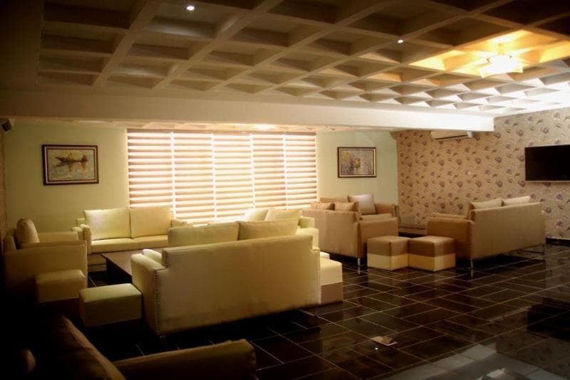 Best Western Plus Elomaz Hotel image 2