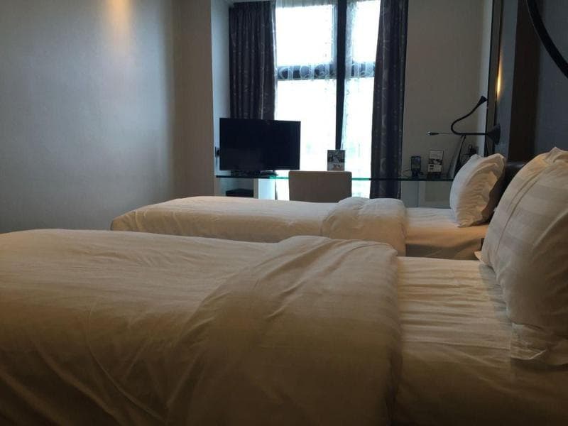 Popway Hotel image 2